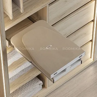 ALFA Поворотно-выдвижная гладильная доска FRM5812.430