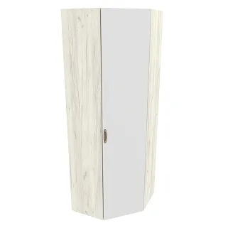 Шкаф угловой равносторонний L218.1