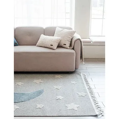 Ковер 160х230 KIDS MOON