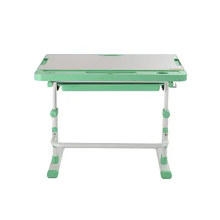 Комплект парта + стул трансформеры DISA GREEN