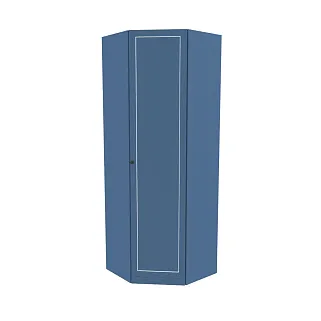 Шкаф угловой A218.1