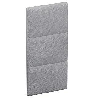 Панель прикроватная с розеткой VERSAL50