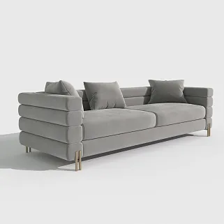 Диван ELLIE 3-х местный