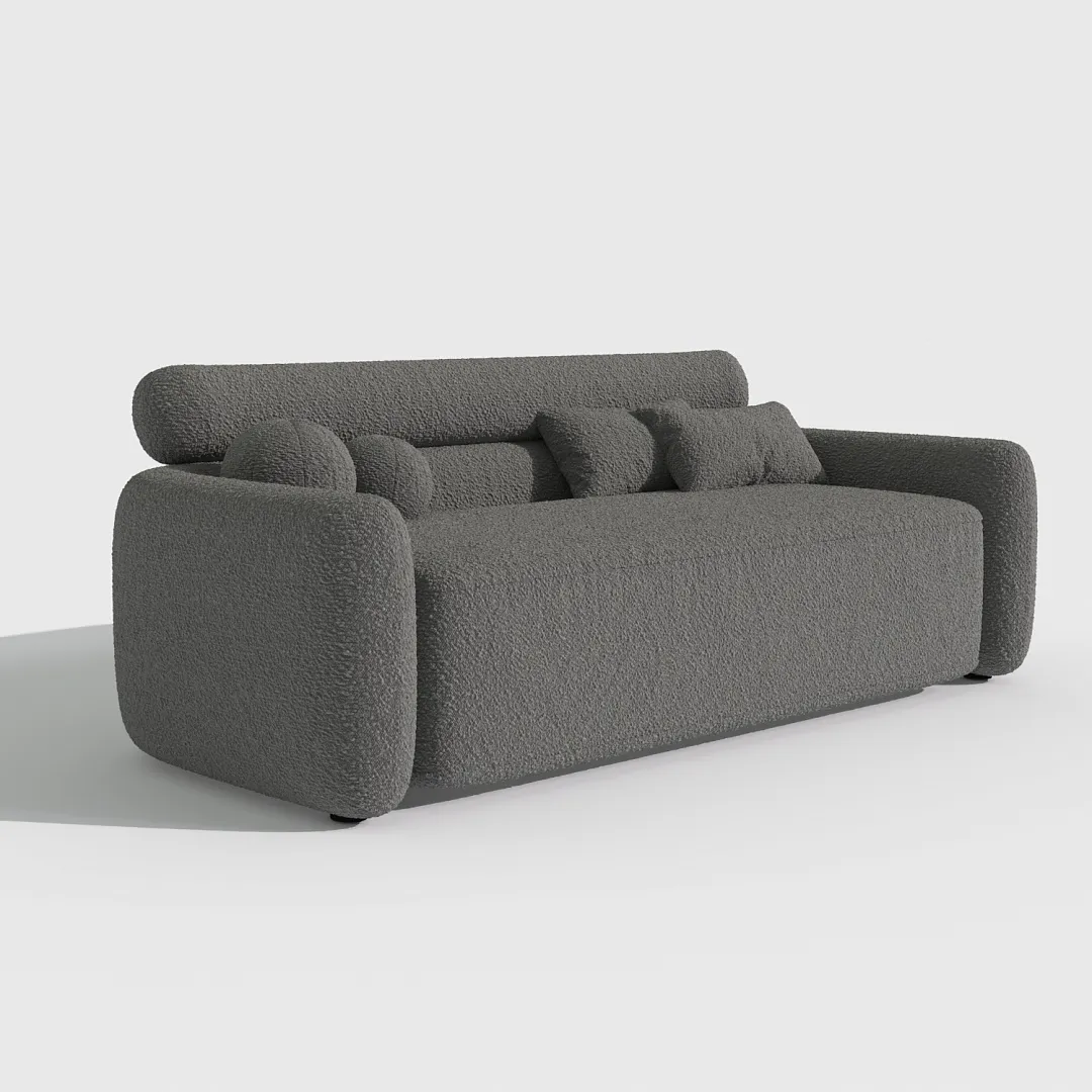 Диван SIBELL 2-х местный