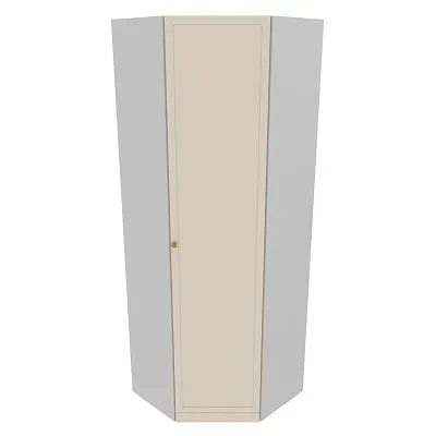 Шкаф угловой A218.1