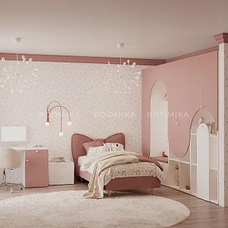 Стеллаж для книг с подсветкой LG253.60 L/R