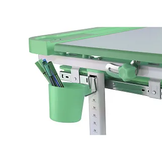 Парта для школьника Cantare Green