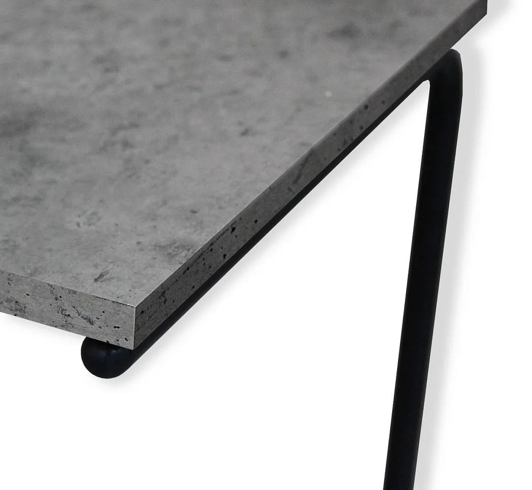 Столик придиванный SHT-CT9