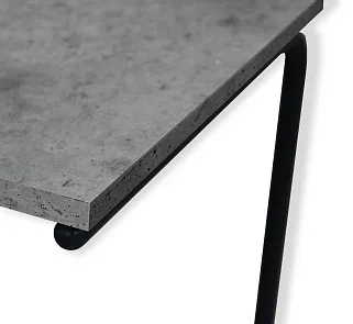 Столик придиванный SHT-CT9