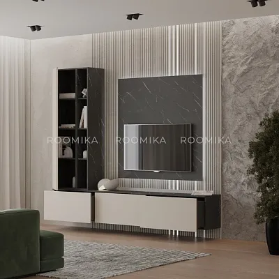 Turin гостиная 40