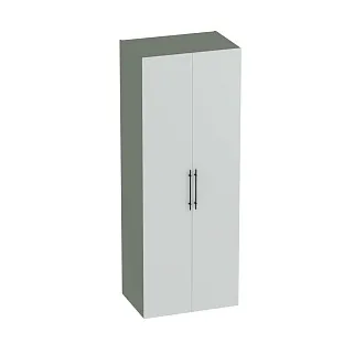 Шкаф двустворчатый LG-210.60-4