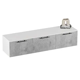 Тумба напольная, 3 ящика R508