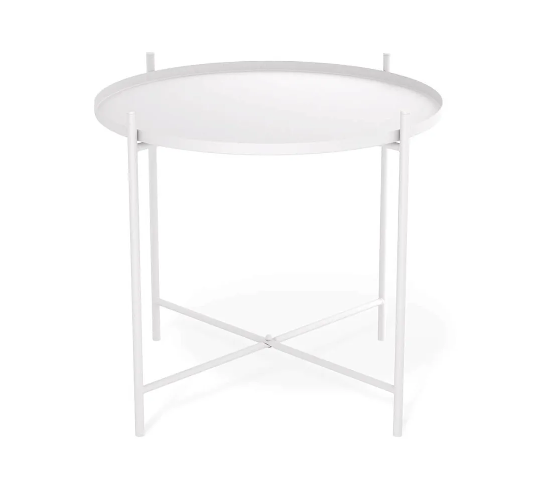 Столик журнальный SHT-CT8