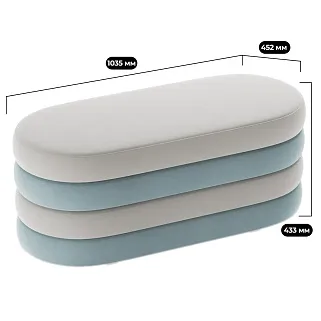 Банкетка ZEFIR