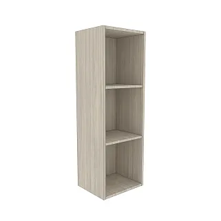 Полка навесная вертикальная L338.300