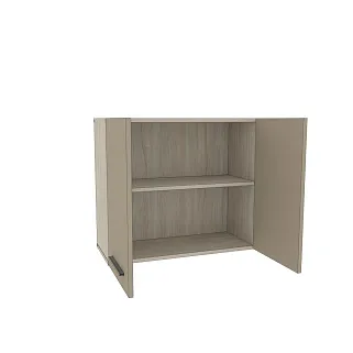 Антресоль двудверная L329.300