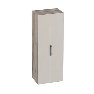 Шкаф двустворчатый L-210.60-4