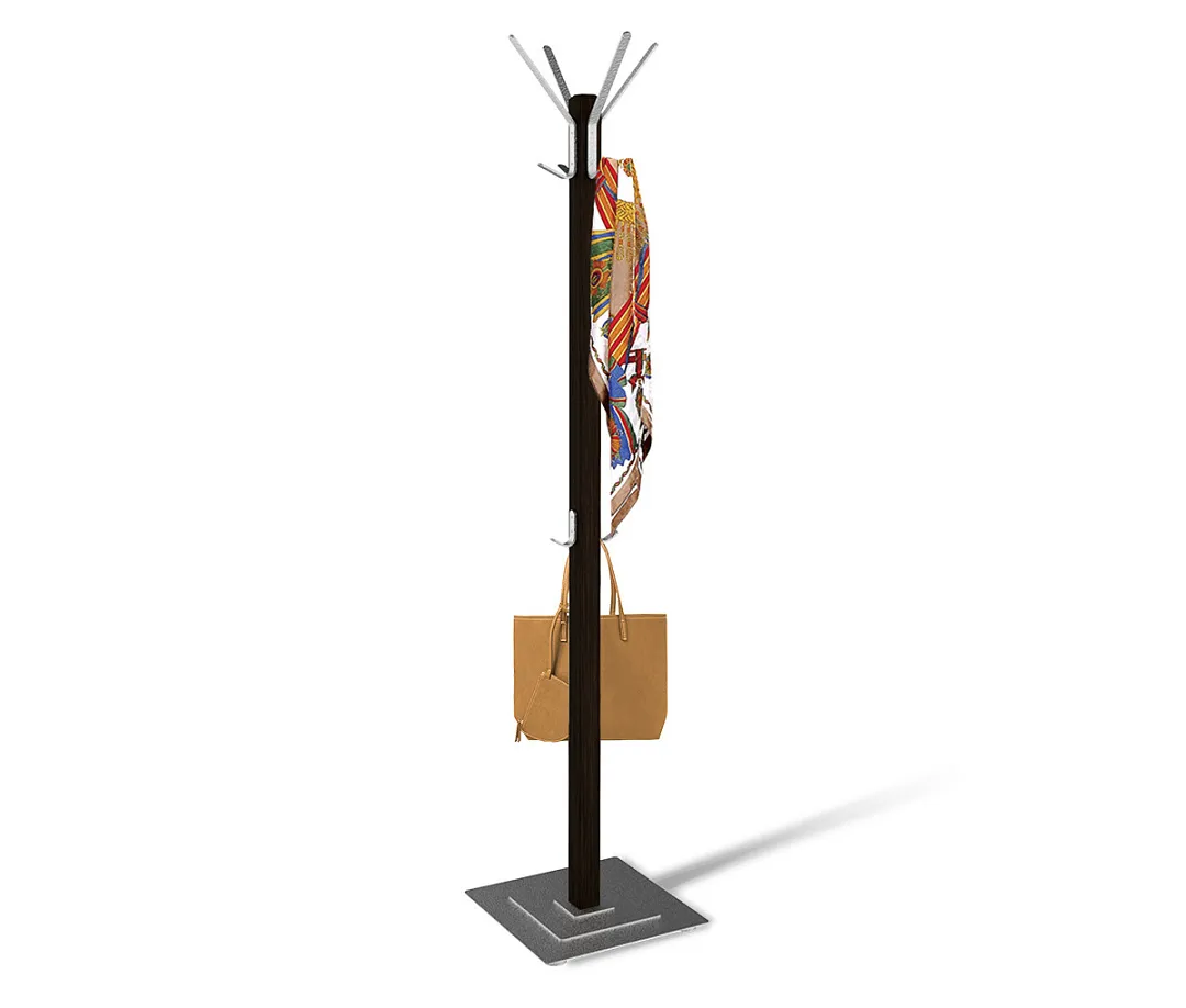 Вешалка напольная SHT-CR11