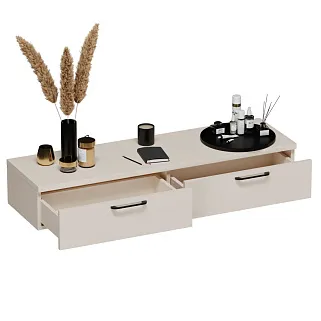 Туалетный столик  L-515