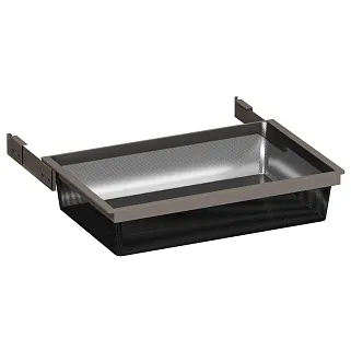 ALFA Выдвижная корзина в базу 700 мм, FRM5802.664.01