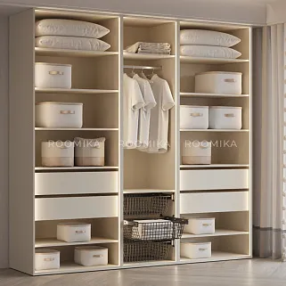 BELLE Корзина для белья 600 мм, цвет графит, BE60BAGR