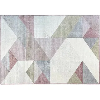 Ковер из вискозы 160х230 BAUHAUS