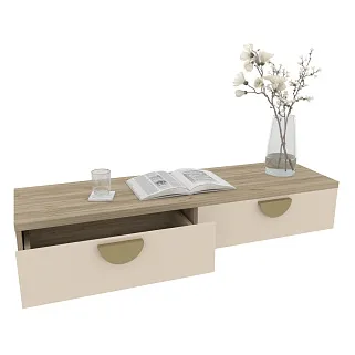 Туалетный столик  L-515