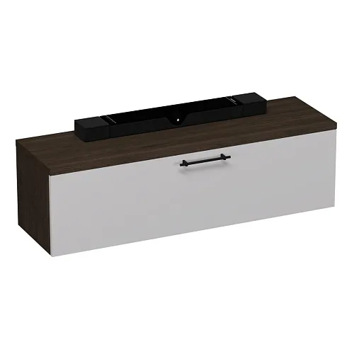 Тумба TV навесная L-513