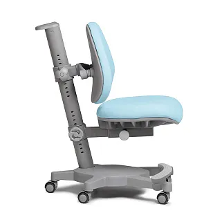 Детское кресло Brassica Blue Cubby