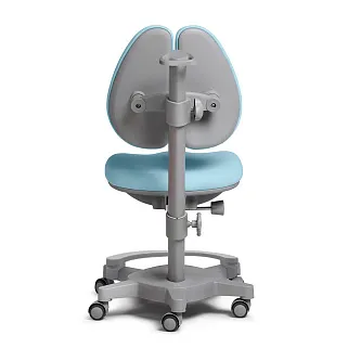 Детское кресло Brassica Blue Cubby