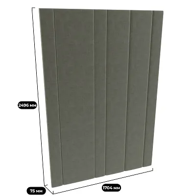 Мягкая стеновая панель Soft Wall 160