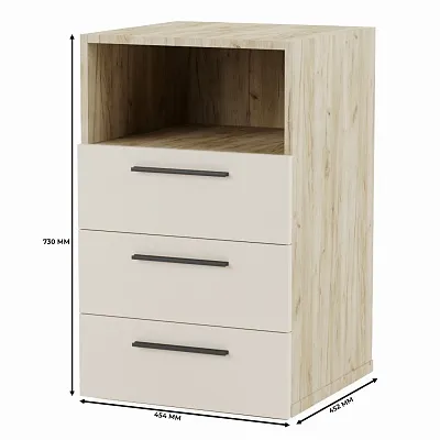 Тумба-опора для столешницы L723