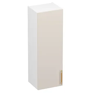 Антресоль однодверная L337.300