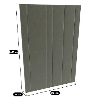 Стенова панель Soft Wall 160