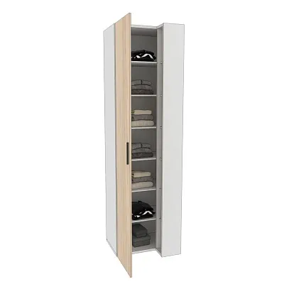 Шкаф переходный L232 L/R