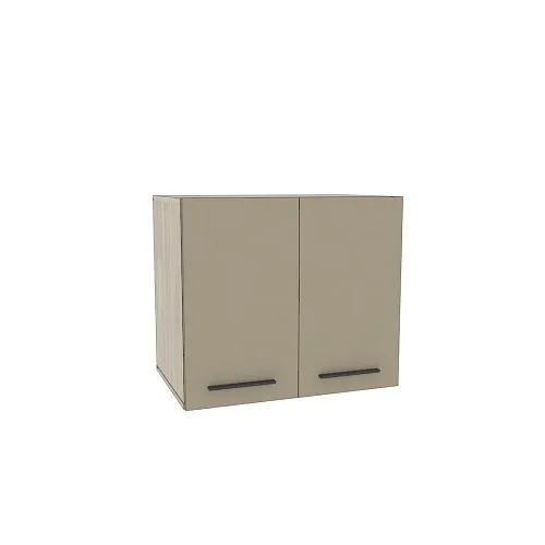 Антресоль двудверная L329.44