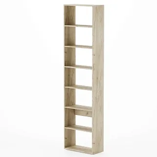 Стеллаж книжный L234.60