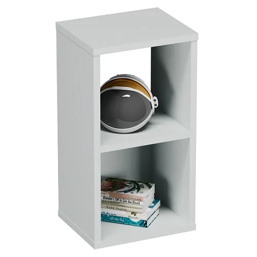 Cтеллаж сквозной книжный E802