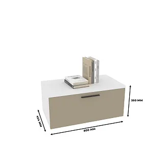 Тумба напольная L-501.45