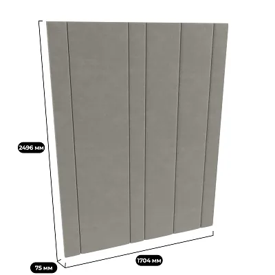 Мягкая стеновая панель Soft Wall 160