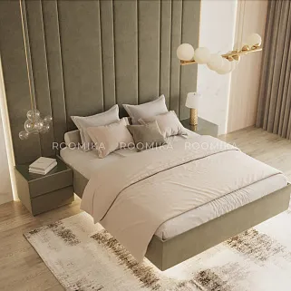 Стенова панель Soft Wall 160