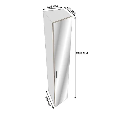 Шкаф переходный L229Z L/R