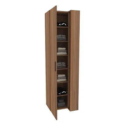 Шкаф переходный L232 L/R