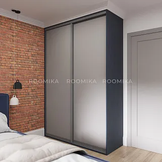 Шкаф-купе U161 тип 2