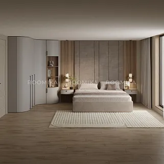 Стенова панель Soft Wall 180