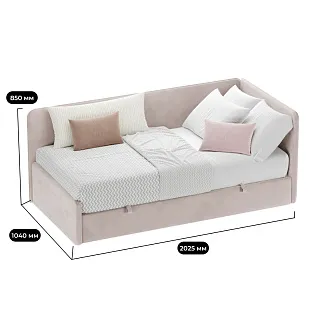 Диван раскладной RUBY М3
