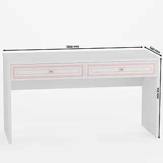 Стол письменный A718