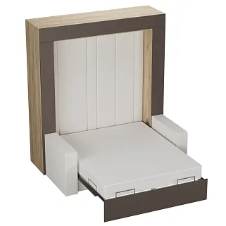 Шкаф-кровать трансформер L950-60.160, 160x200