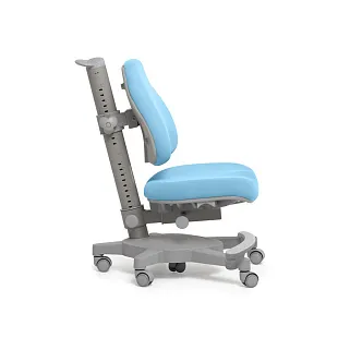 Детское кресло Solidago Blue Cubby