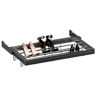 ALFA Выдвижная обувница в базу 900 мм, FRM5804.864.01